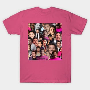 Papi Pedro T-Shirt